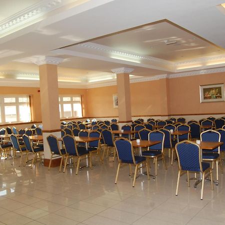 Viking Hotel London Ngoại thất bức ảnh