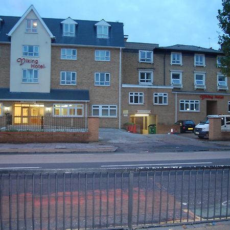 Viking Hotel London Ngoại thất bức ảnh