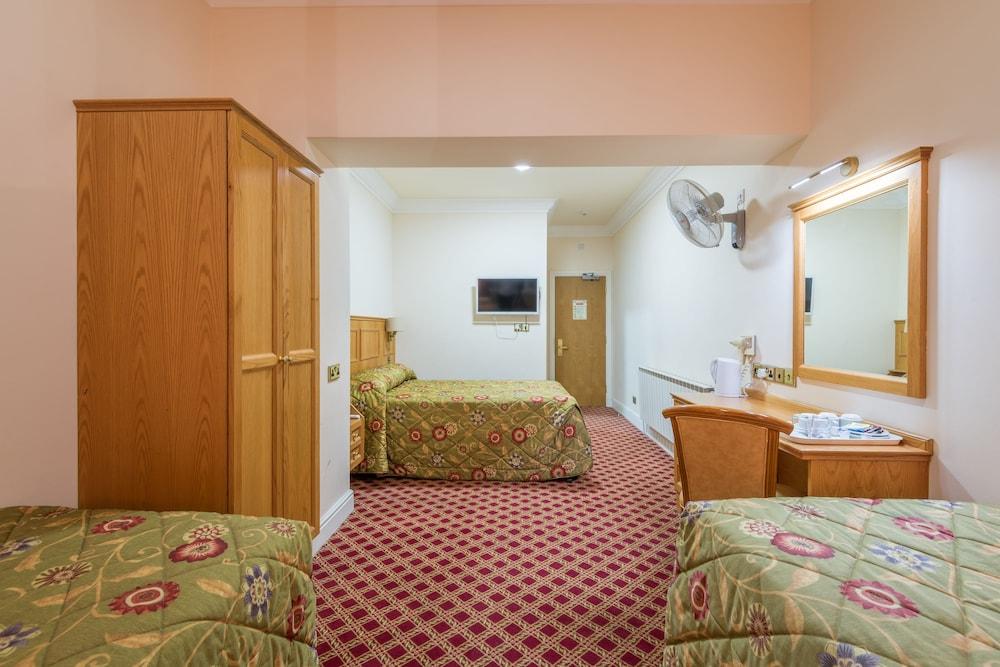Viking Hotel London Ngoại thất bức ảnh