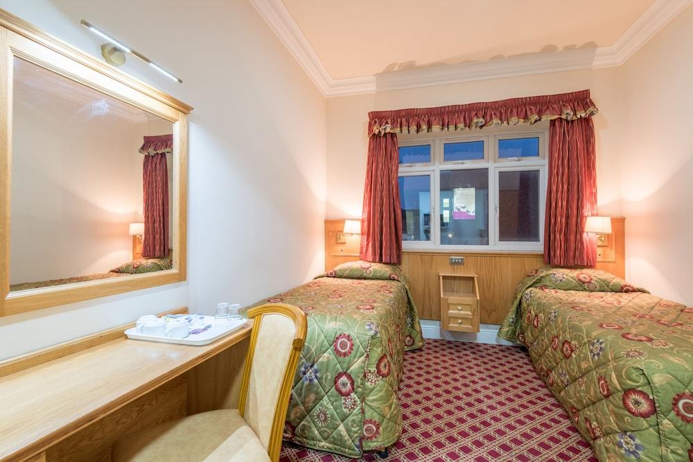 Viking Hotel London Ngoại thất bức ảnh