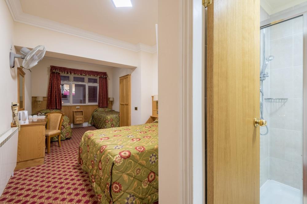 Viking Hotel London Ngoại thất bức ảnh