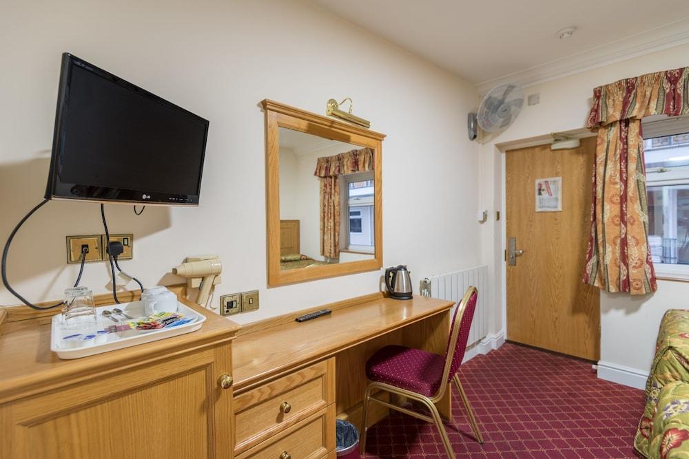 Viking Hotel London Ngoại thất bức ảnh