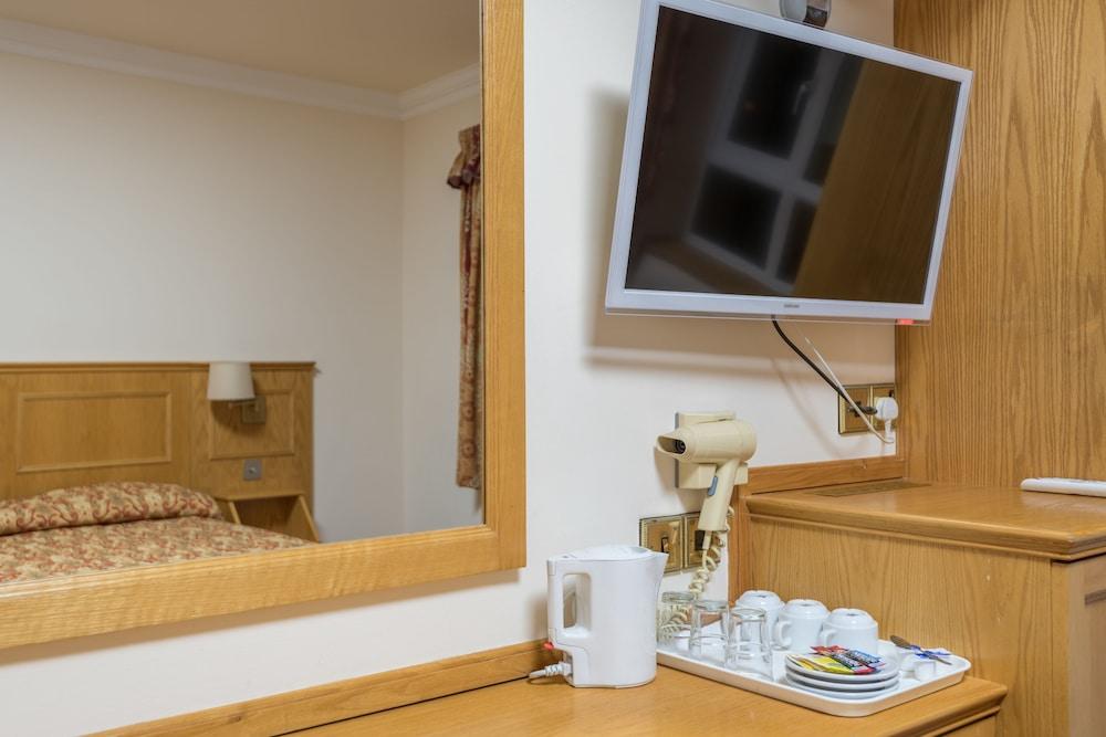 Viking Hotel London Ngoại thất bức ảnh
