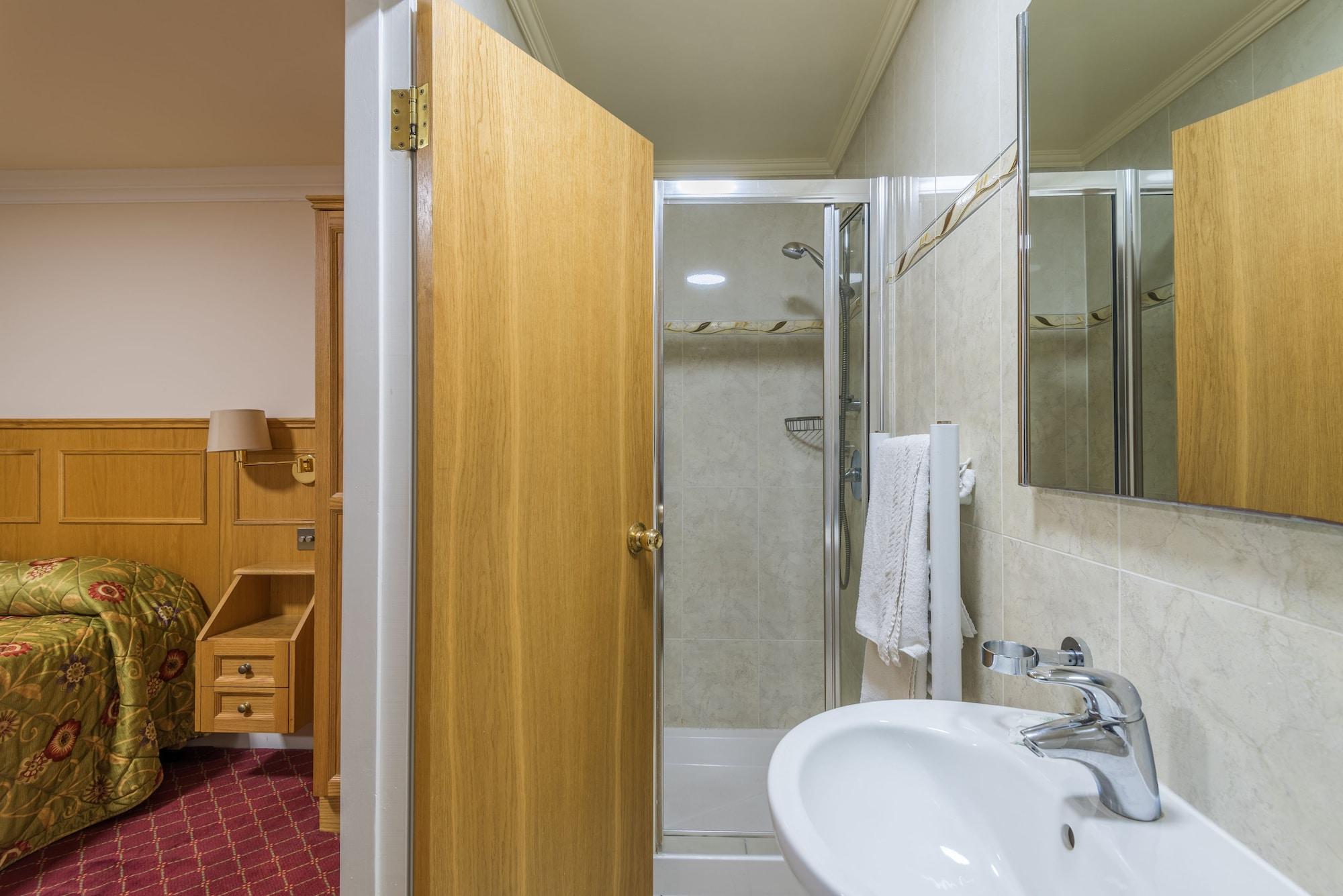 Viking Hotel London Ngoại thất bức ảnh