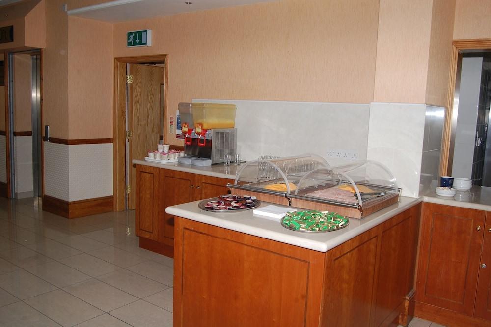 Viking Hotel London Ngoại thất bức ảnh