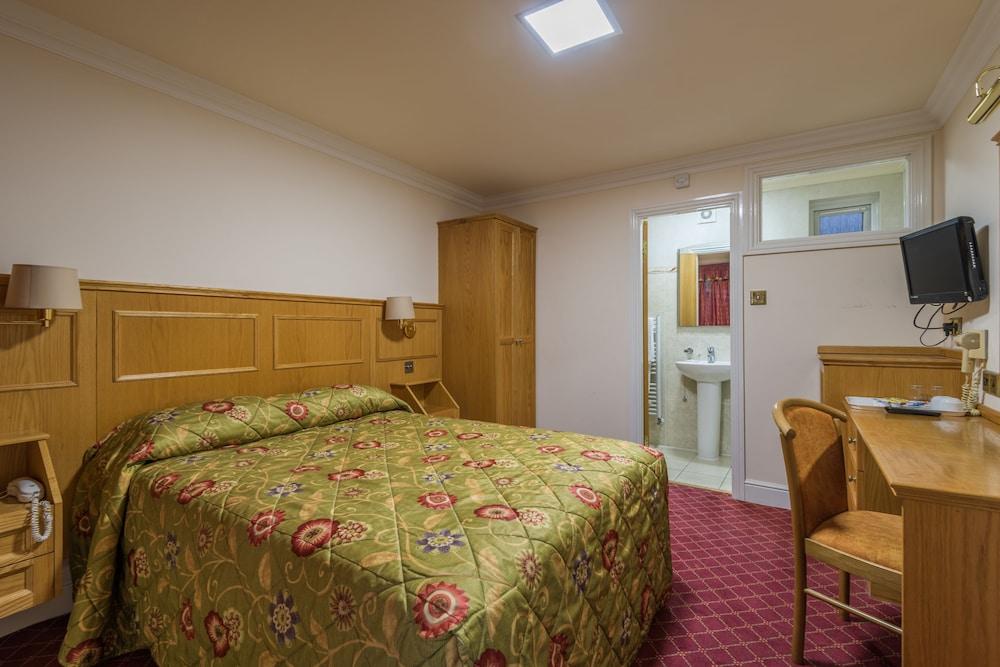 Viking Hotel London Ngoại thất bức ảnh