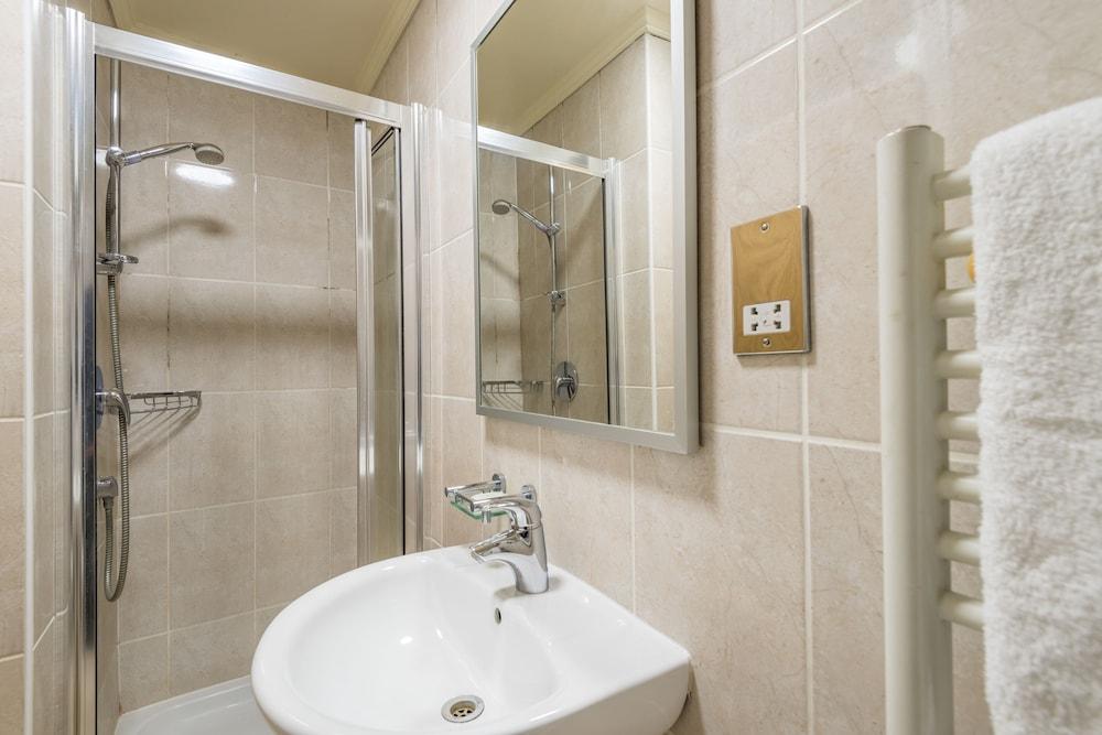 Viking Hotel London Ngoại thất bức ảnh
