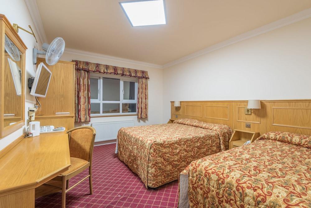 Viking Hotel London Ngoại thất bức ảnh