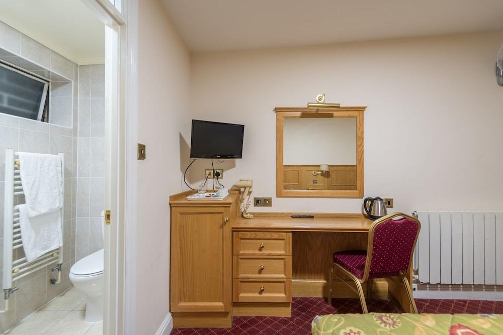 Viking Hotel London Ngoại thất bức ảnh