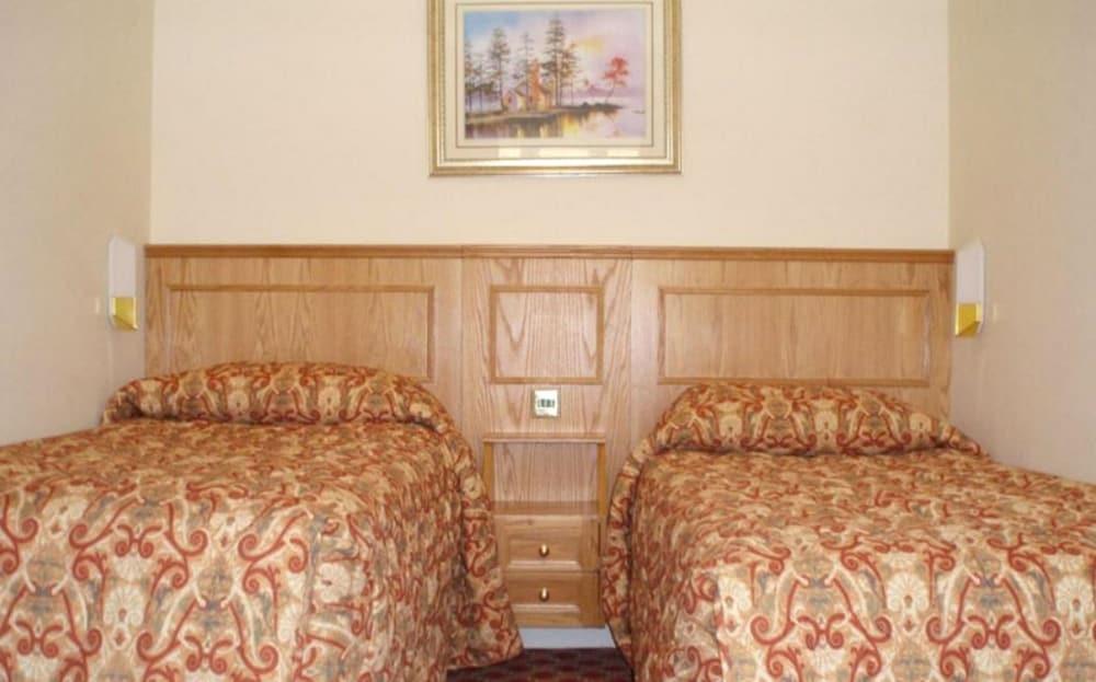 Viking Hotel London Ngoại thất bức ảnh