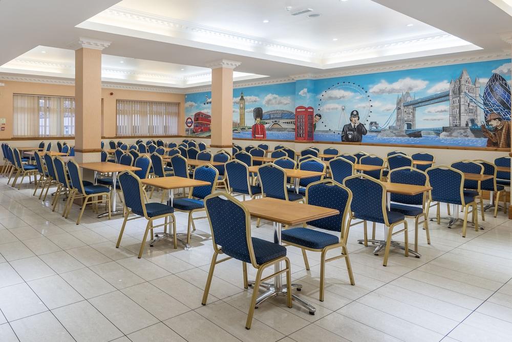 Viking Hotel London Ngoại thất bức ảnh