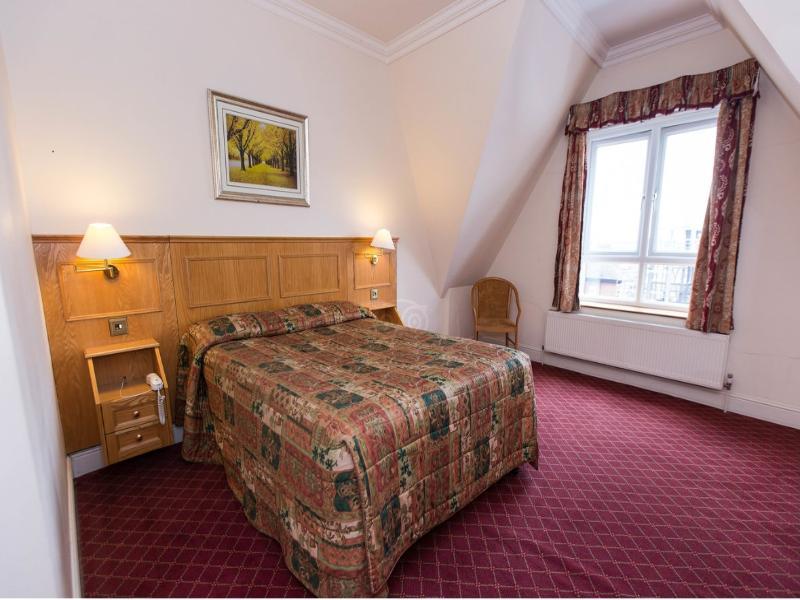 Viking Hotel London Ngoại thất bức ảnh