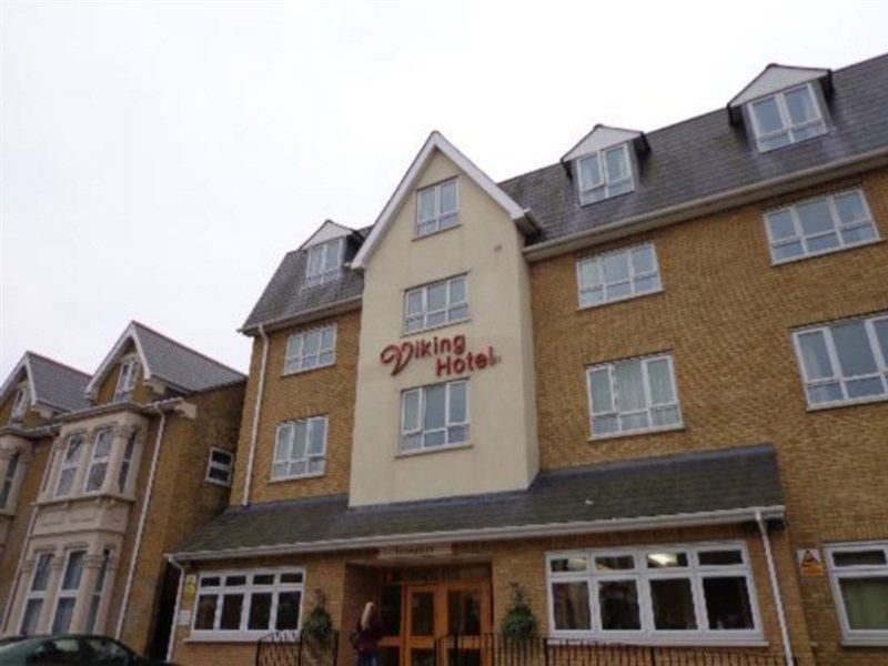 Viking Hotel London Ngoại thất bức ảnh