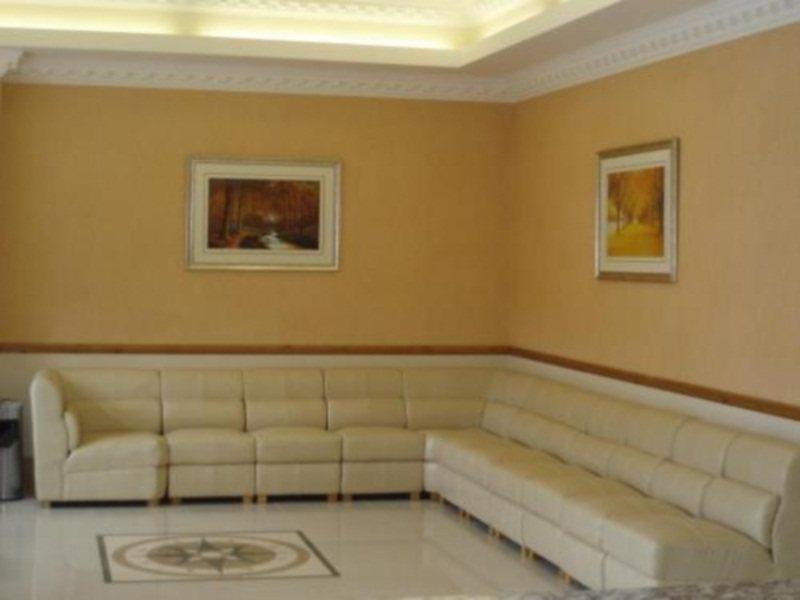 Viking Hotel London Ngoại thất bức ảnh