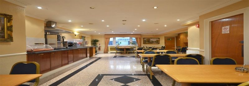 Viking Hotel London Ngoại thất bức ảnh