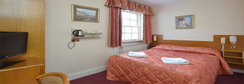 Viking Hotel London Ngoại thất bức ảnh