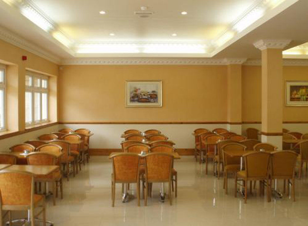 Viking Hotel London Ngoại thất bức ảnh