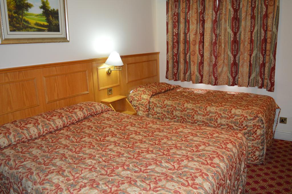 Viking Hotel London Ngoại thất bức ảnh