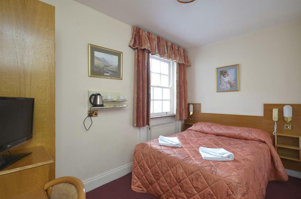 Viking Hotel London Ngoại thất bức ảnh