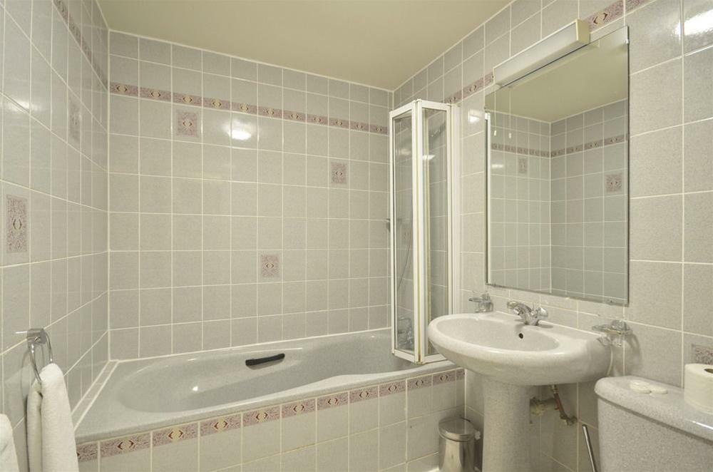 Viking Hotel London Ngoại thất bức ảnh