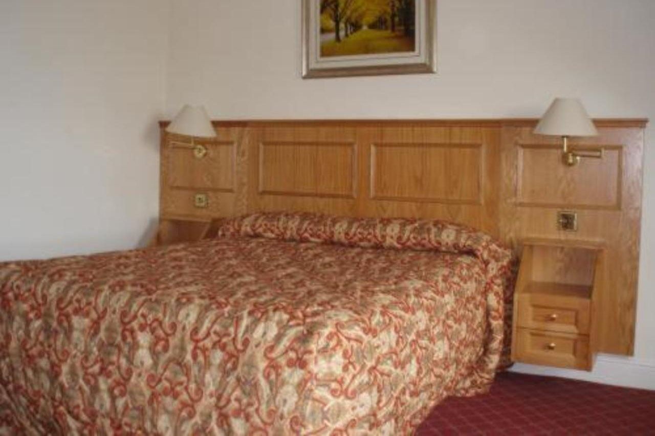 Viking Hotel London Ngoại thất bức ảnh