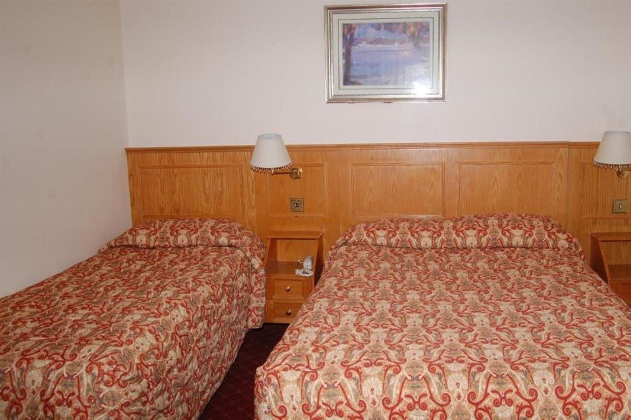 Viking Hotel London Ngoại thất bức ảnh